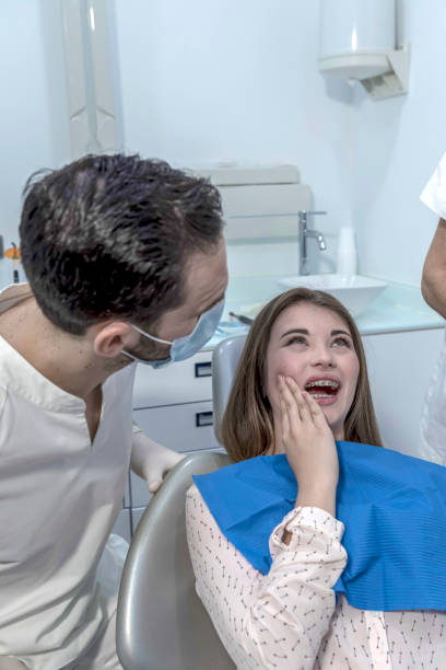 Best Weekend Emergency Dentist in Hartshorne, OK