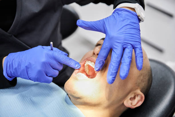 Best Emergency Dental Care for Abscessed Tooth in Hartshorne, OK