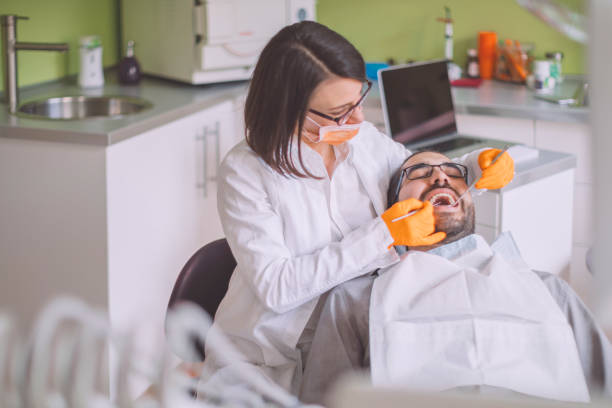 Best Emergency Dental Extractions in Hartshorne, OK