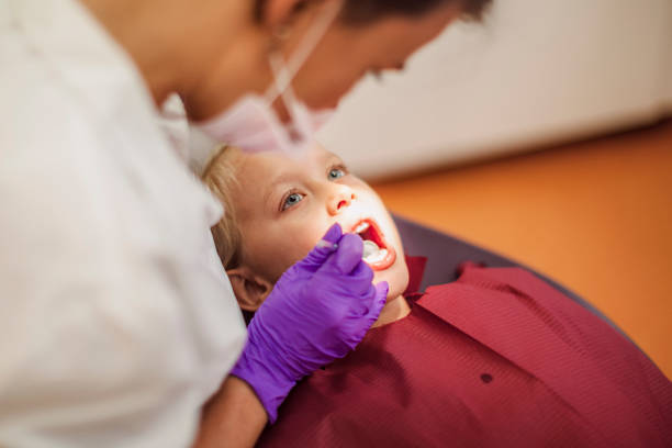 Best Emergency Dentist for Special Needs Patients in Hartshorne, OK