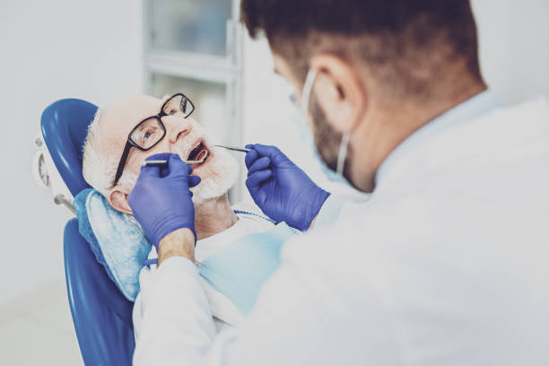 Best Emergency Cosmetic Dentistry in Hartshorne, OK